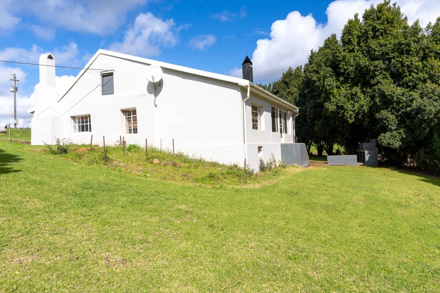 10 Bedroom Property for Sale in Riversdale Western Cape